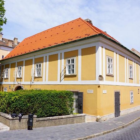 Monarchy Residence Budapest Exterior foto