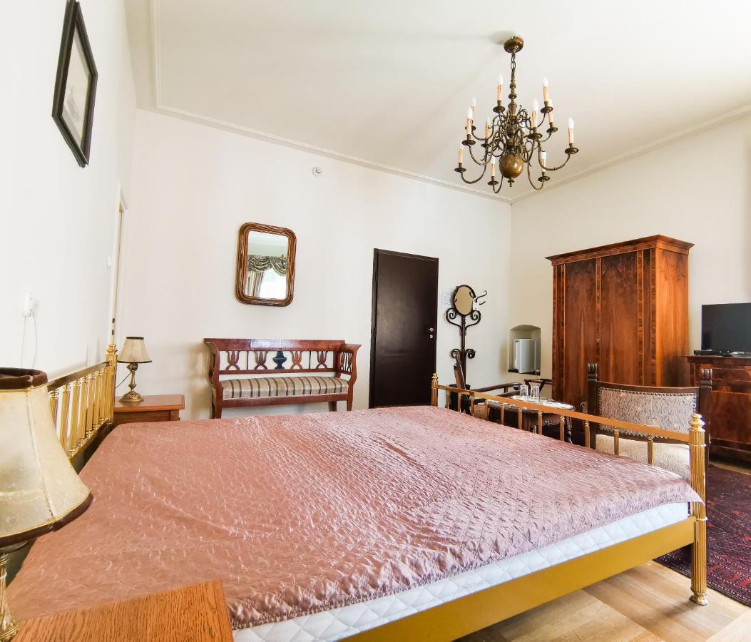 Monarchy Residence Budapest Exterior foto