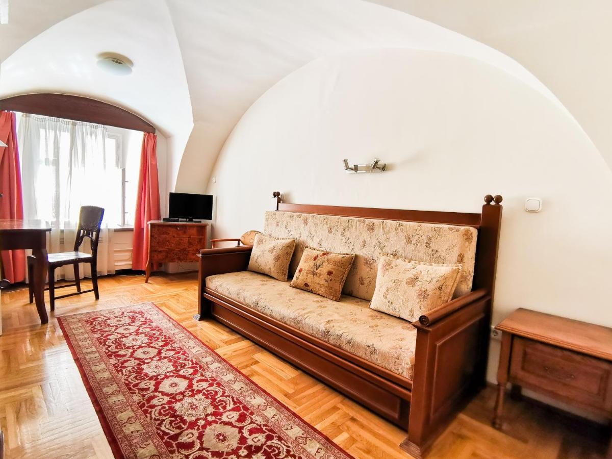Monarchy Residence Budapest Exterior foto