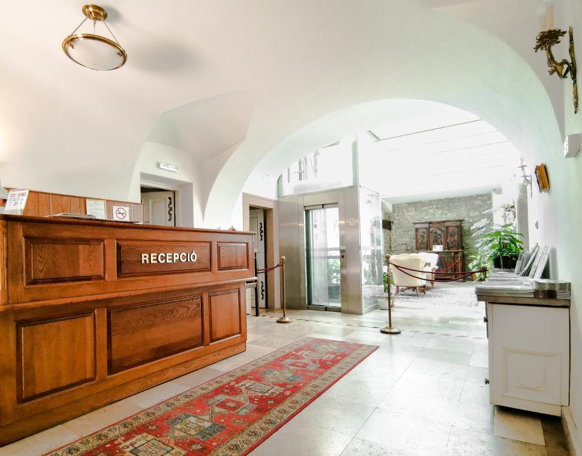 Monarchy Residence Budapest Exterior foto