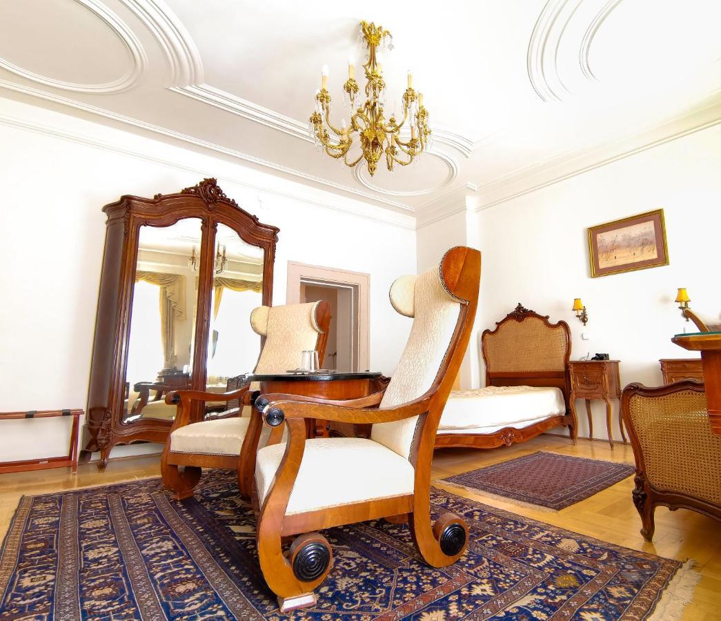 Monarchy Residence Budapest Exterior foto