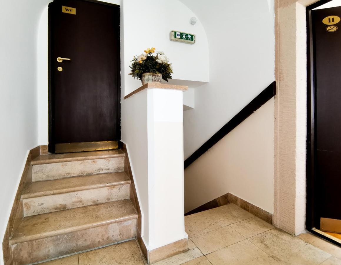 Monarchy Residence Budapest Exterior foto